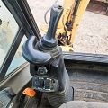 CASE 695 Super R excavator-loader