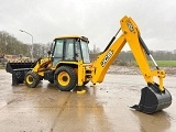 JCB 3 CX excavator-loader