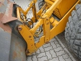 HYDREMA H 928 D-ESD excavator-loader