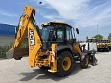 JCB 3CX Plus excavator-loader