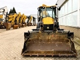 JCB 3 CX excavator-loader