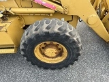 CATERPILLAR 438 B 4x4 excavator-loader