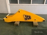 JCB 3 CX excavator-loader