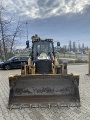 CATERPILLAR 432 excavator-loader