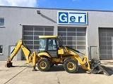 JCB 2CX SM excavator-loader