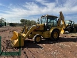 CATERPILLAR 420F excavator-loader