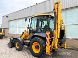 JCB 3 CX excavator-loader