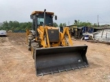 JCB 3 CX excavator-loader