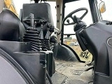 JCB 3 CX excavator-loader