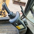 CASE 695 Super R excavator-loader