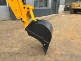 JCB 3DX excavator-loader