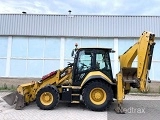 CATERPILLAR 432F2 excavator-loader