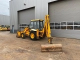 JCB 3 CX excavator-loader