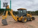 CATERPILLAR 420F excavator-loader