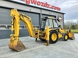 CATERPILLAR 428 excavator-loader