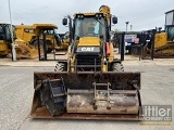 CATERPILLAR 432 excavator-loader