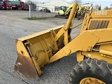 CATERPILLAR 438 B 4x4 excavator-loader