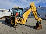 JCB 3 CX excavator-loader