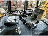 JCB 3 CX excavator-loader