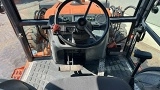 HITACHI FB 110 excavator-loader