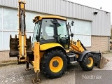 JCB 3 CX excavator-loader