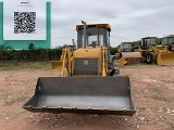 <b>CATERPILLAR</b> 420F Excavator-Loader