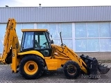 JCB 3 CX excavator-loader