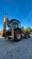 CASE 580ST excavator-loader