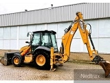 CASE 580ST excavator-loader