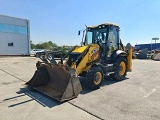 JCB 3 CX excavator-loader