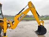 JCB 3 CX excavator-loader