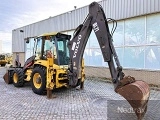 VOLVO BL71 excavator-loader