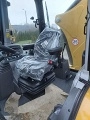 CATERPILLAR 428 excavator-loader