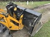 JCB 4CX Pro excavator-loader