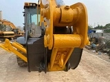 JCB 3 CX excavator-loader