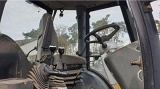 JCB 4CX excavator-loader