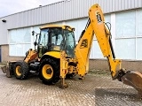 JCB 3 CX excavator-loader