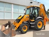 JCB 3 CX excavator-loader