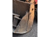 CASE 590SR 2 excavator-loader