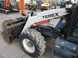 TEREX 860 excavator-loader