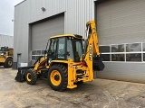 JCB 3DX excavator-loader