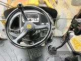 JCB 3 CX excavator-loader