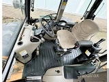 CASE 580ST excavator-loader