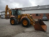 HYDREMA H 928 D-ESD excavator-loader