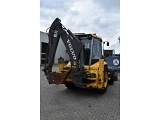 VOLVO BL71 excavator-loader