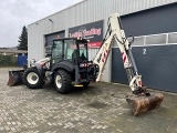 TEREX 980 excavator-loader