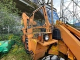 KRAMER 416 S/TB 65 excavator-loader