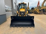 JCB 3DX excavator-loader