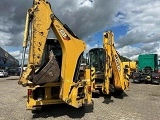 JCB 3 CX excavator-loader