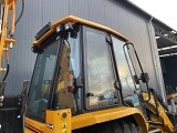 JCB 3DX excavator-loader